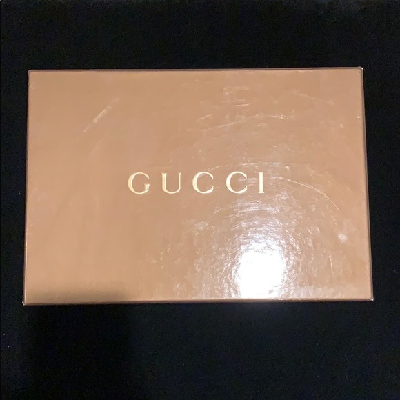 Gucci Heels - Picture 14 of 16